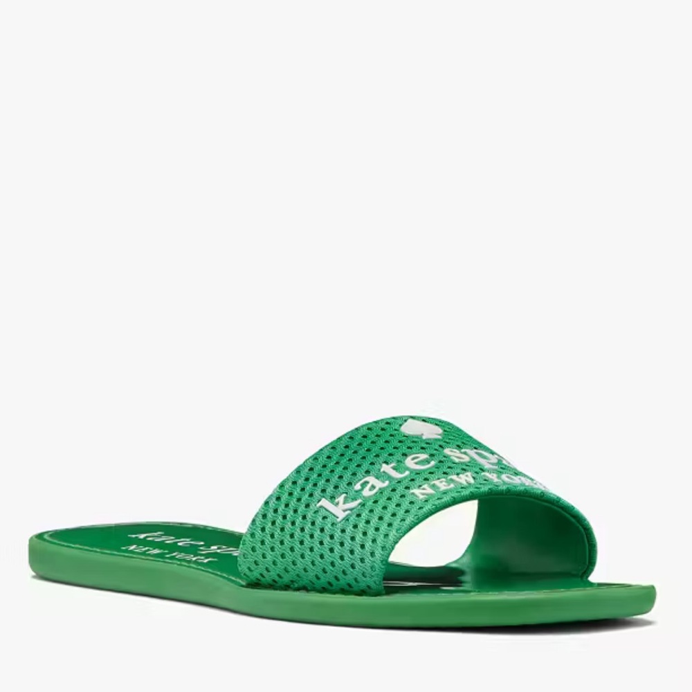 Kate Spade | Peyton Slide NWT - Picture 2 of 9